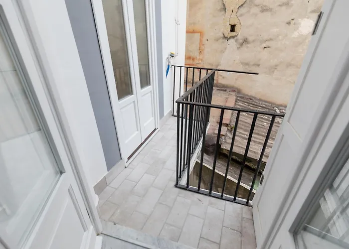 Cappella San Severo Luxury Suites