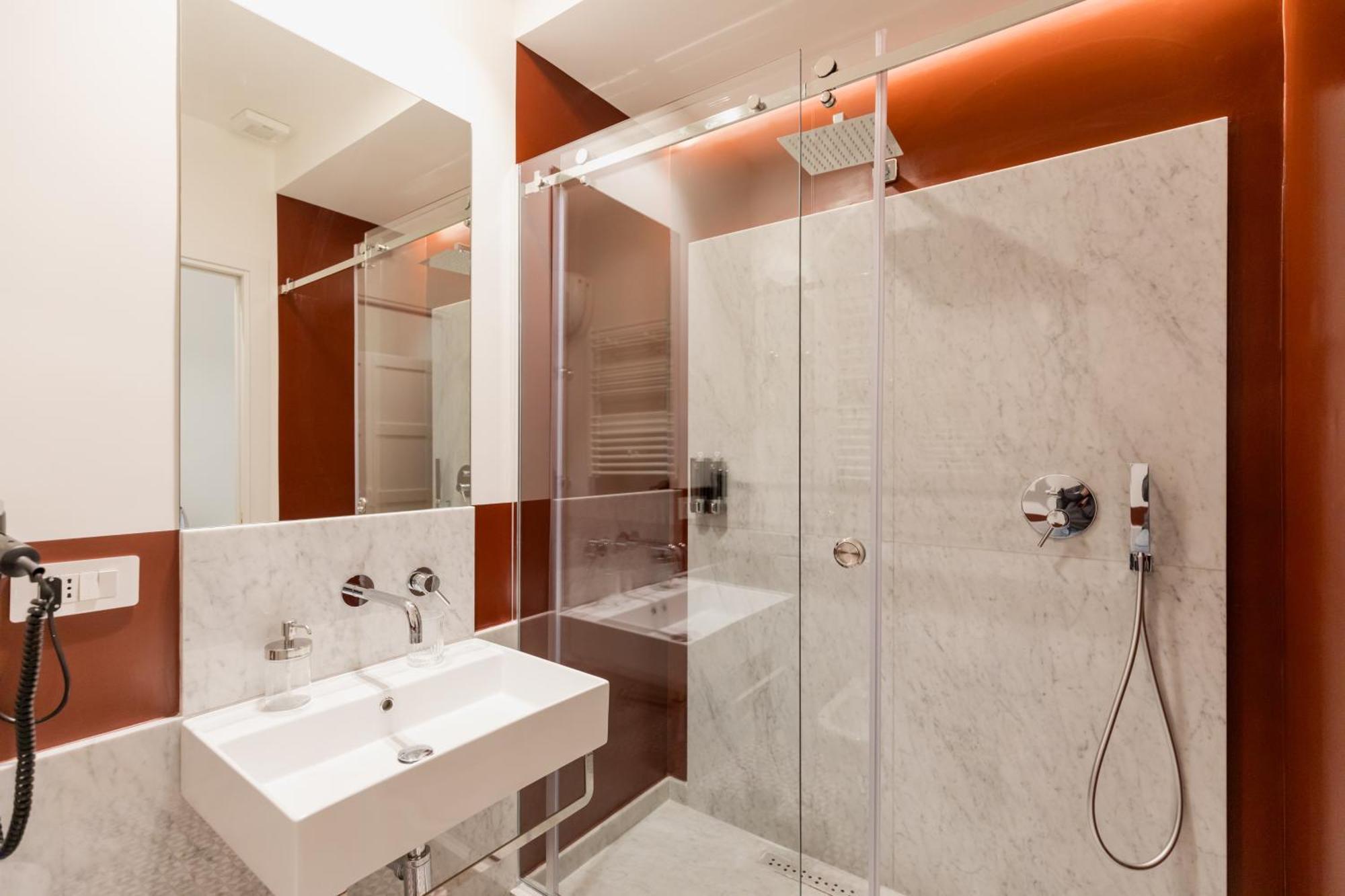 Cappella San Severo Luxury Gasthof Neapel