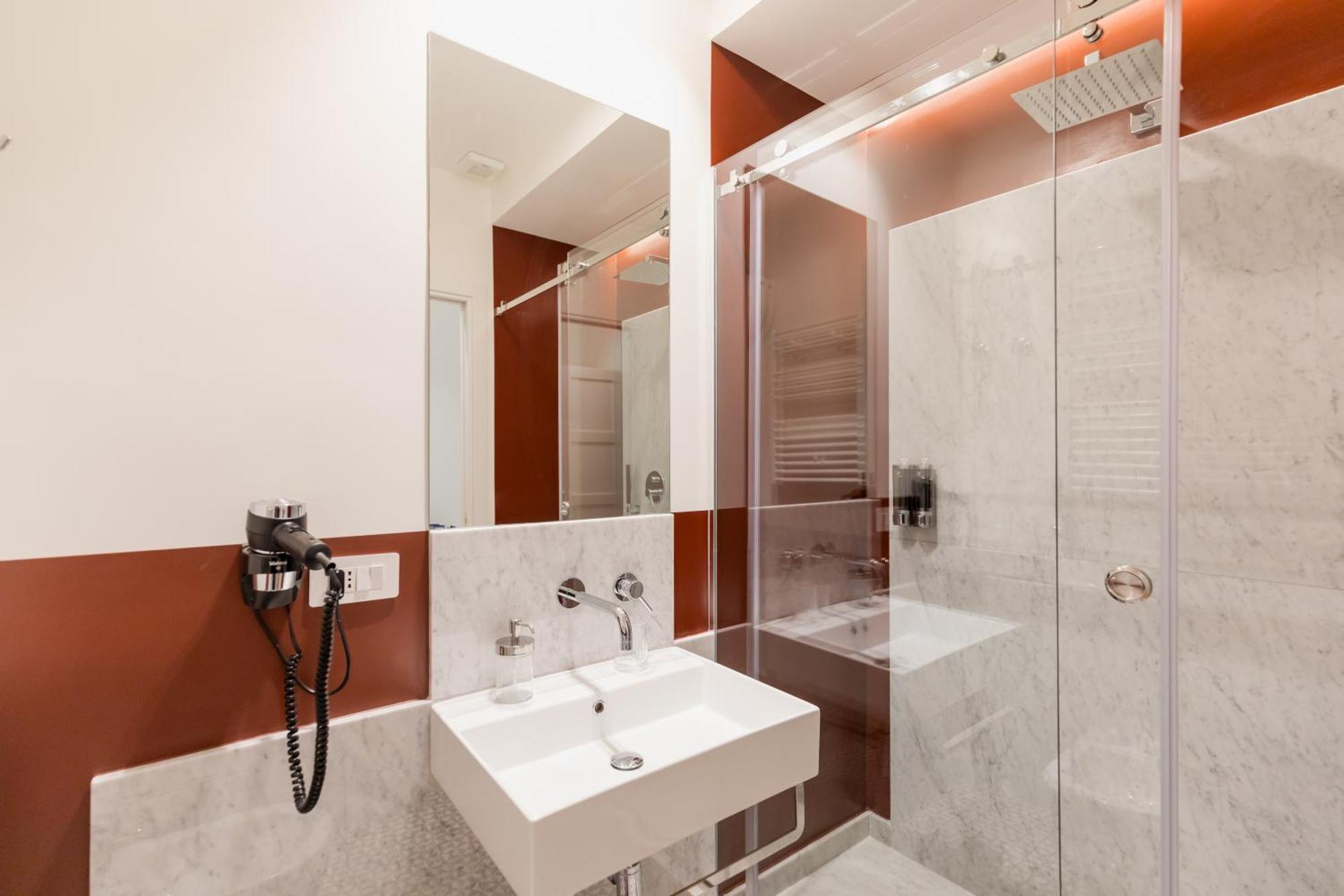Gasthof Cappella San Severo Luxury