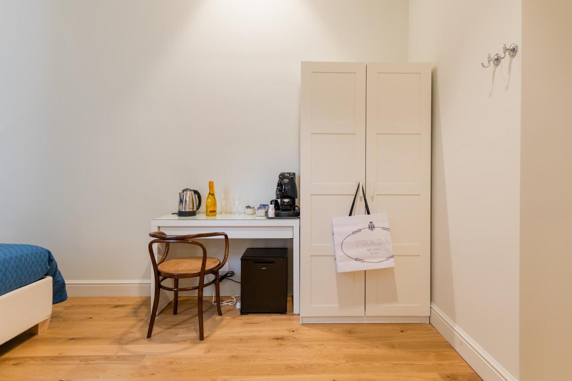 Gasthof Cappella San Severo Luxury