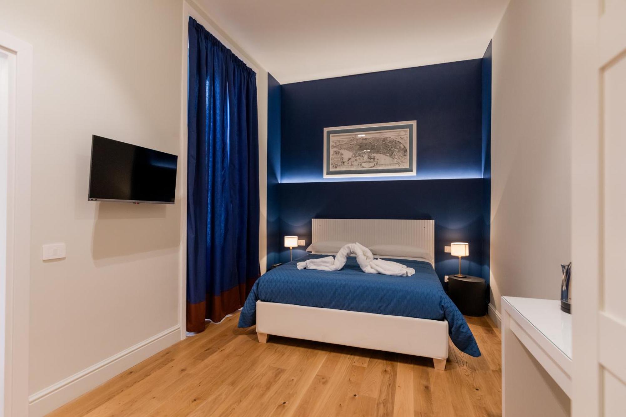 Cappella San Severo Luxury Gasthof Neapel