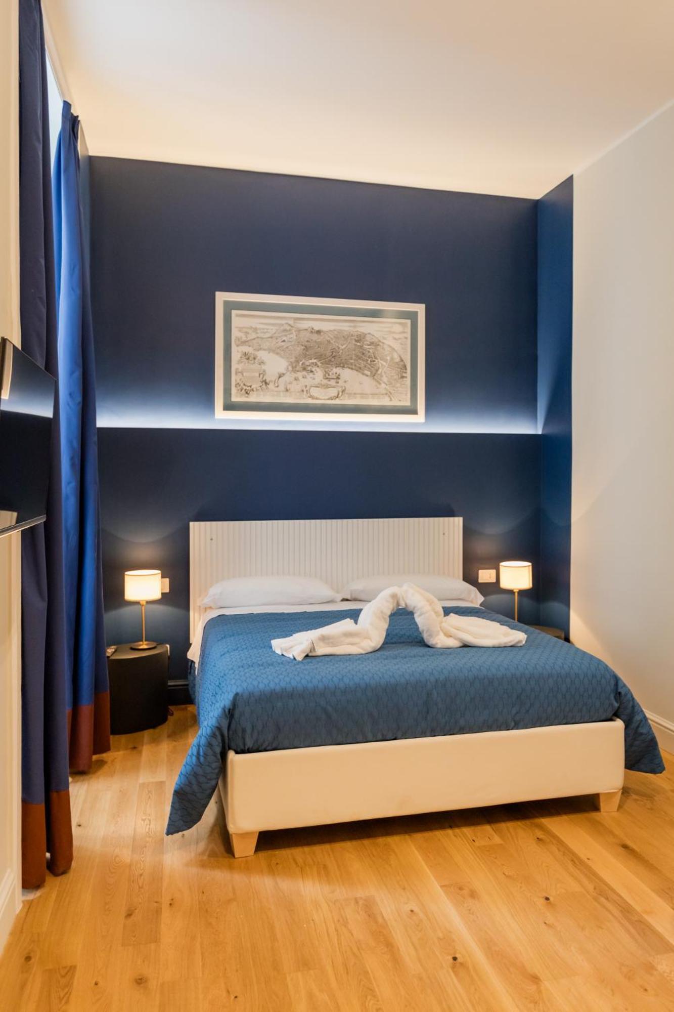 Cappella San Severo Luxury Neapel