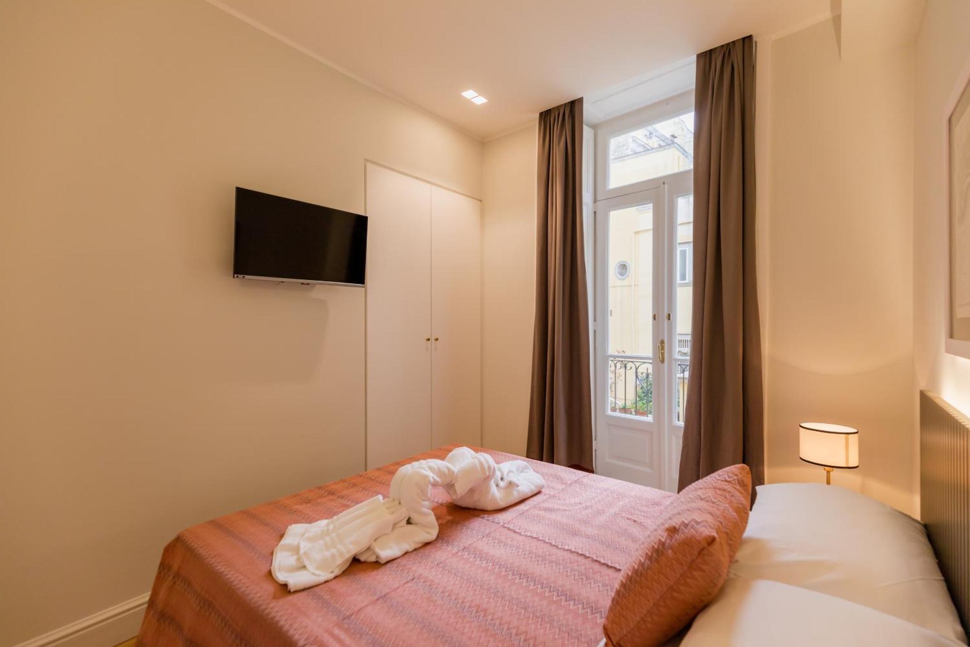 Gasthof Cappella San Severo Luxury *