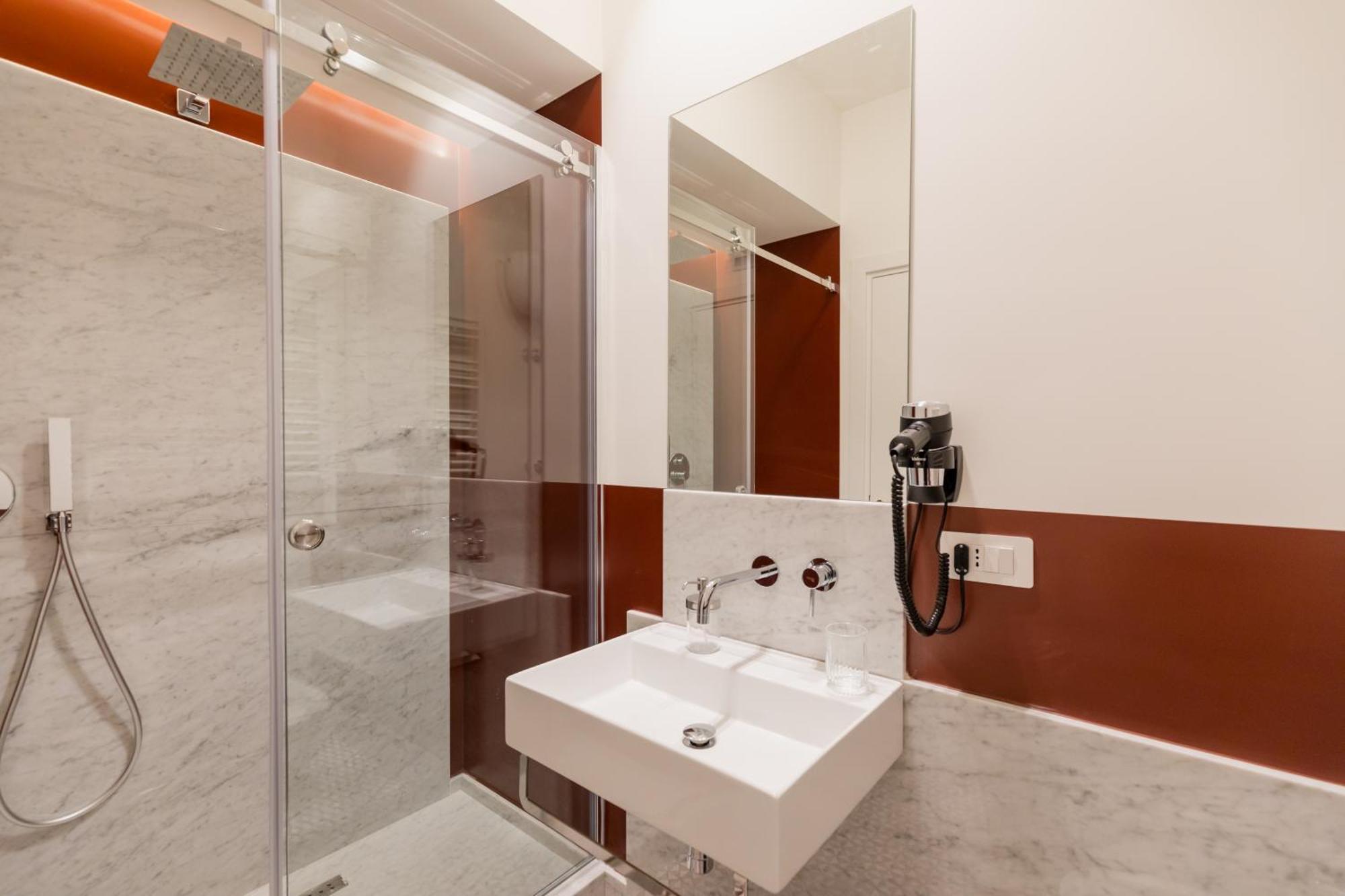 Cappella San Severo Luxury Gasthof *