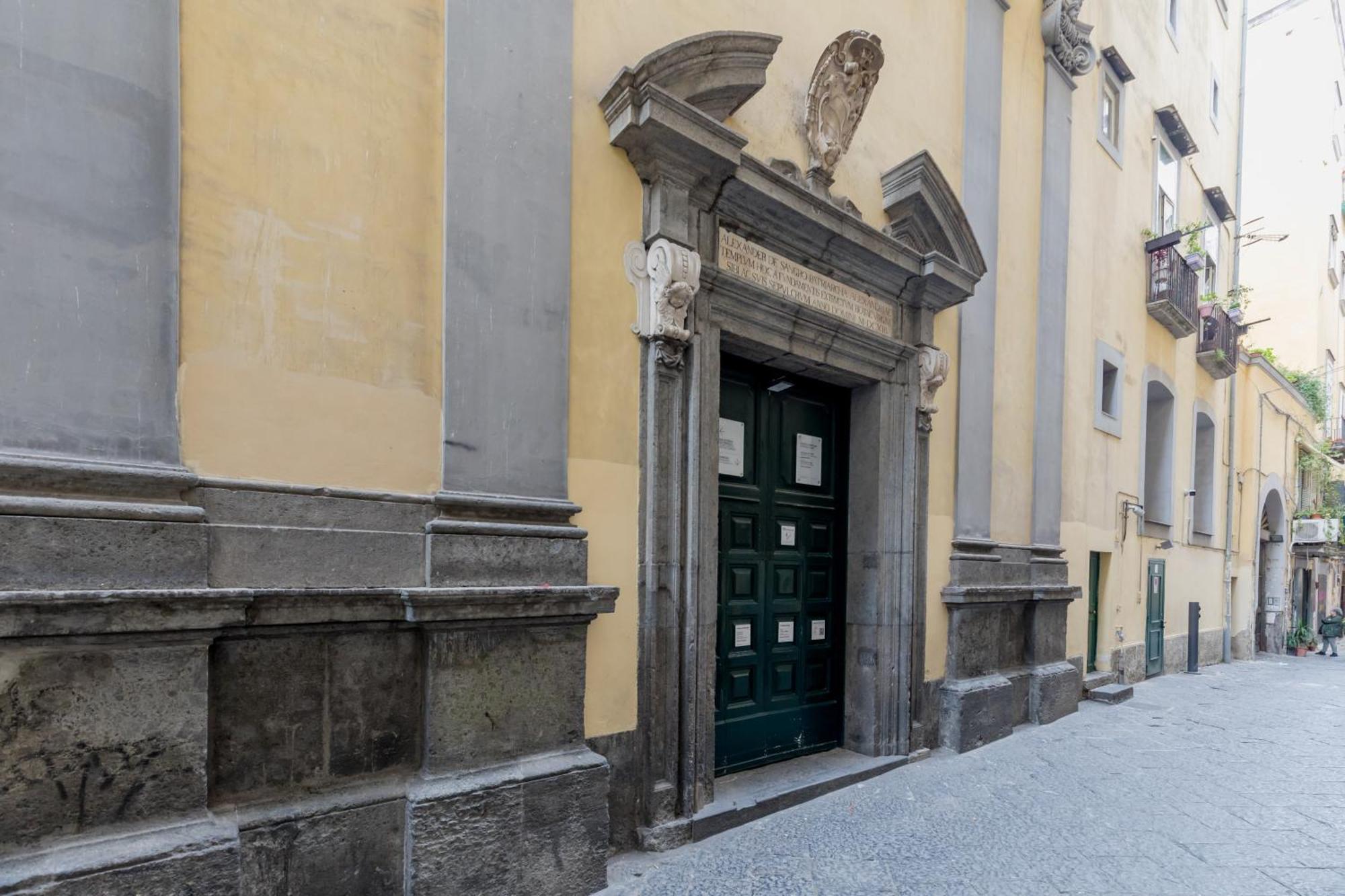 Gasthof Cappella San Severo Luxury