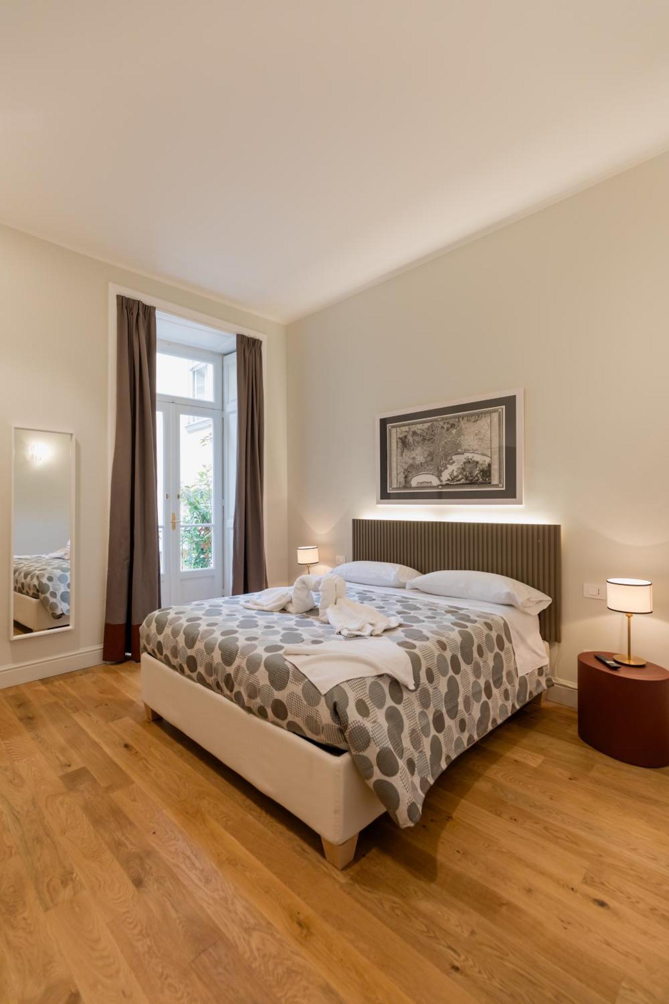 Cappella San Severo Luxury Gasthof Neapel