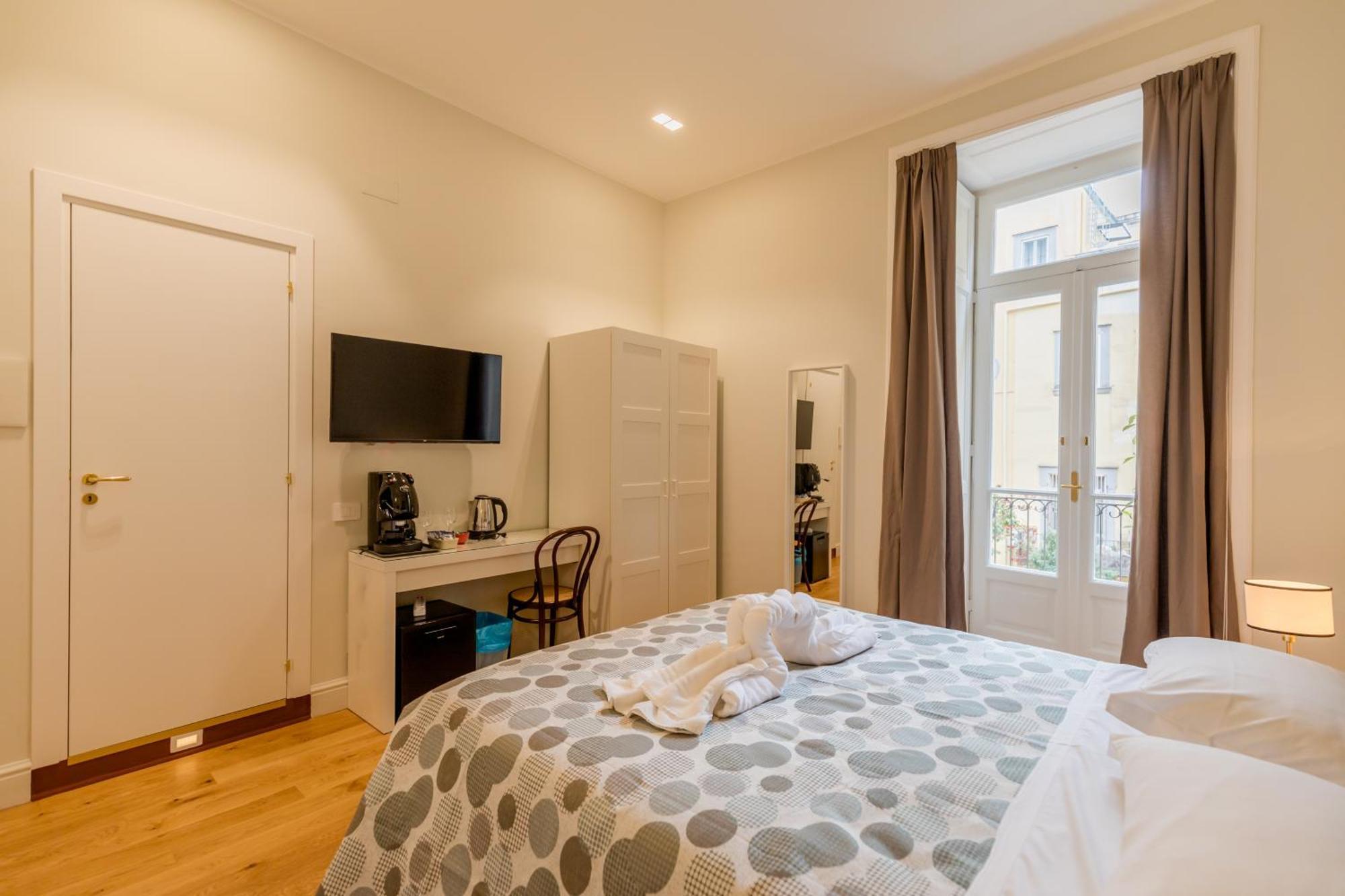 Gasthof Cappella San Severo Luxury *
