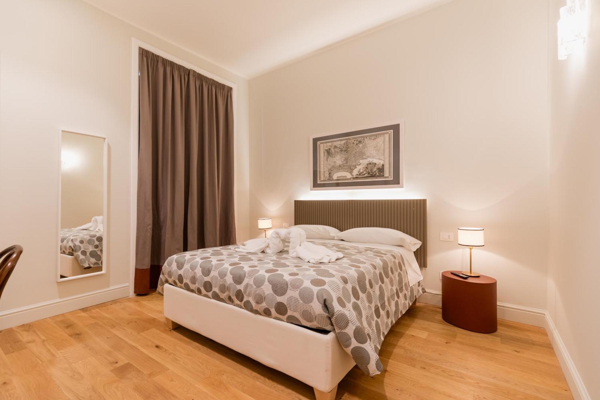 Gasthof Cappella San Severo Luxury Neapel