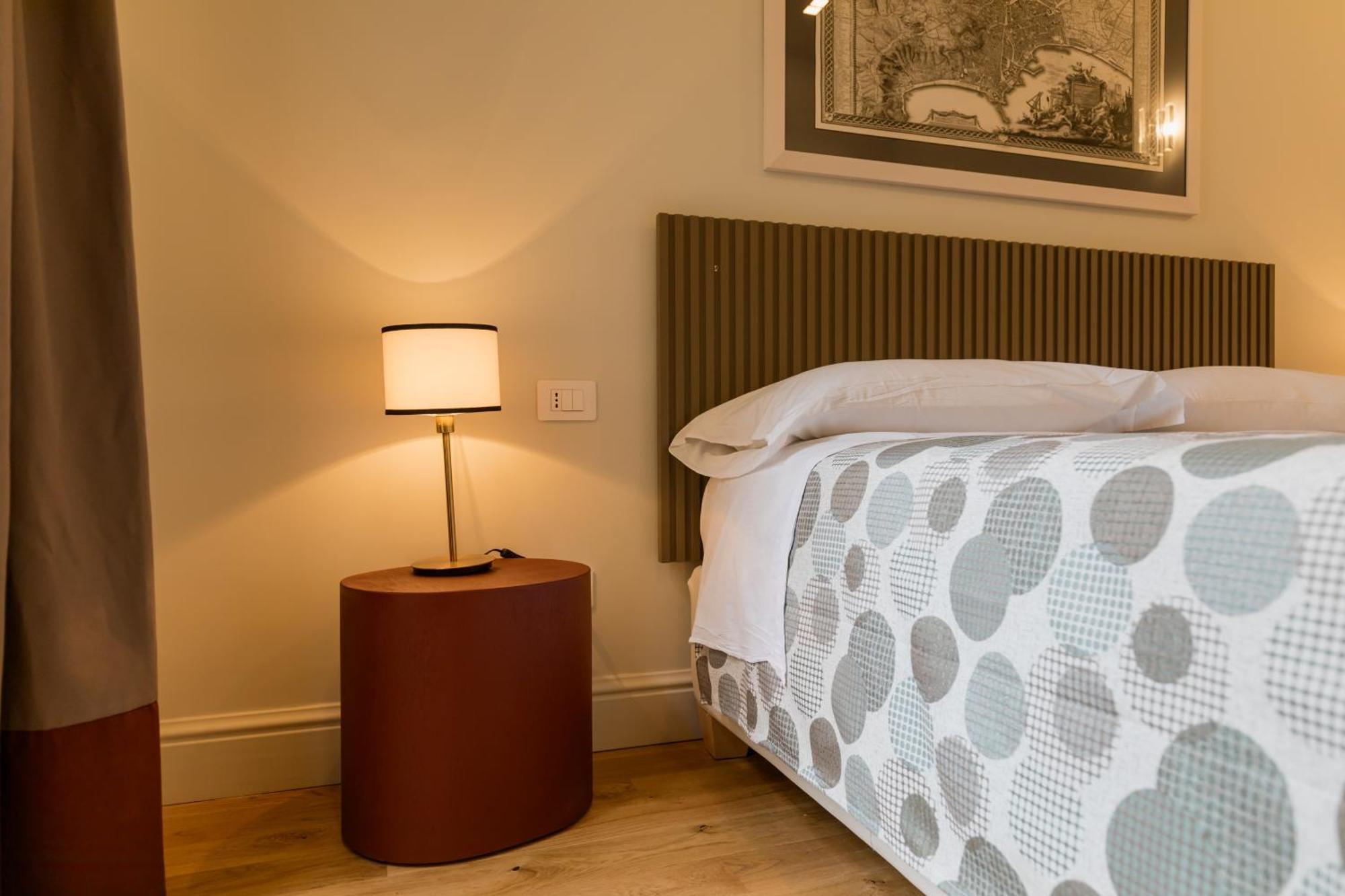 Gasthof Cappella San Severo Luxury