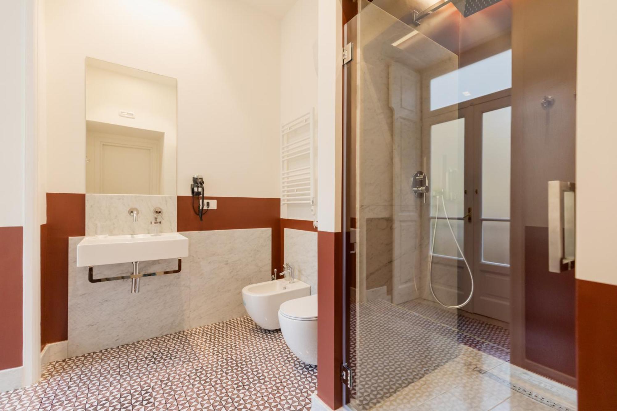 Cappella San Severo Luxury Gasthof