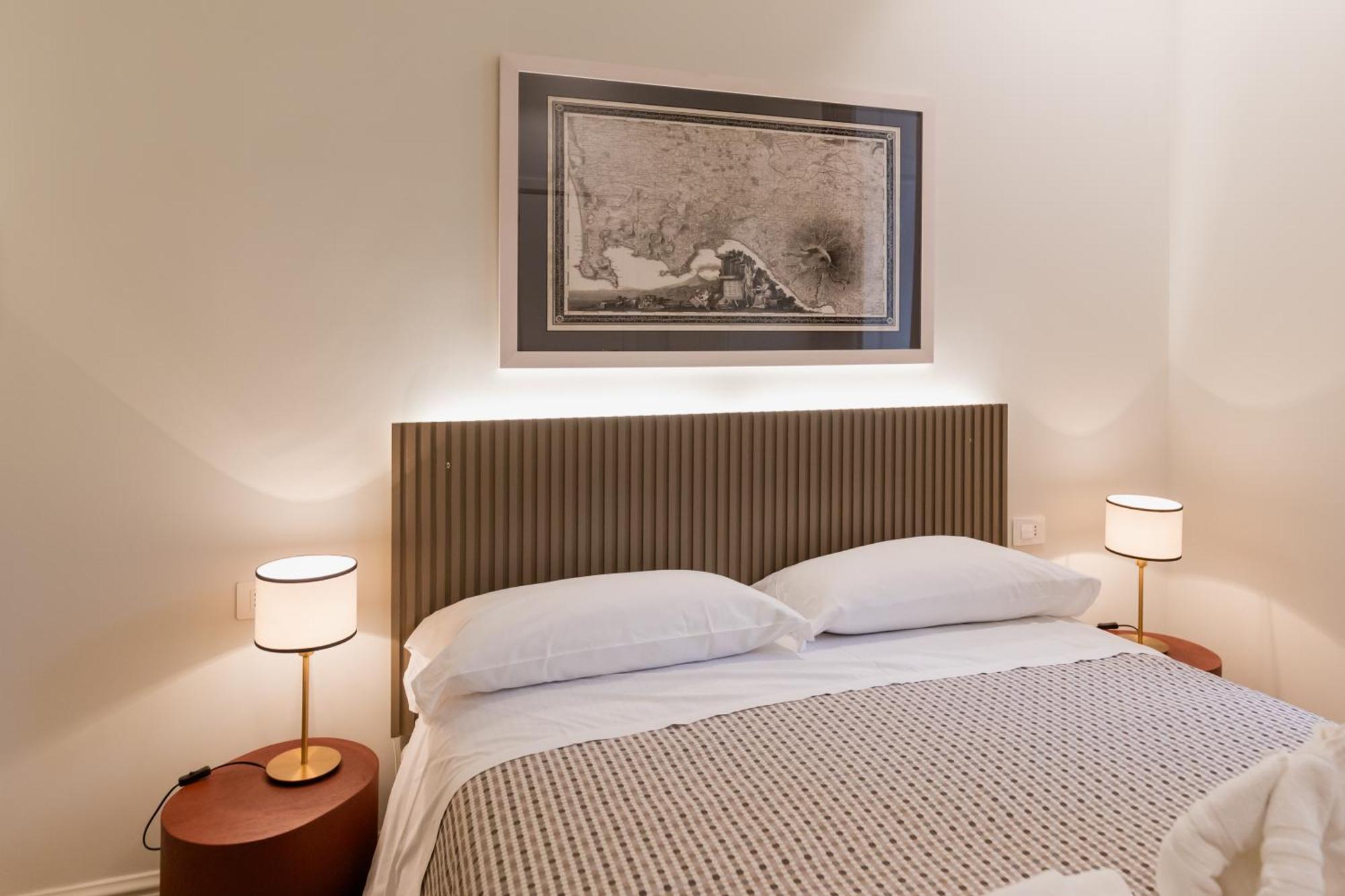 Gasthof Cappella San Severo Luxury *