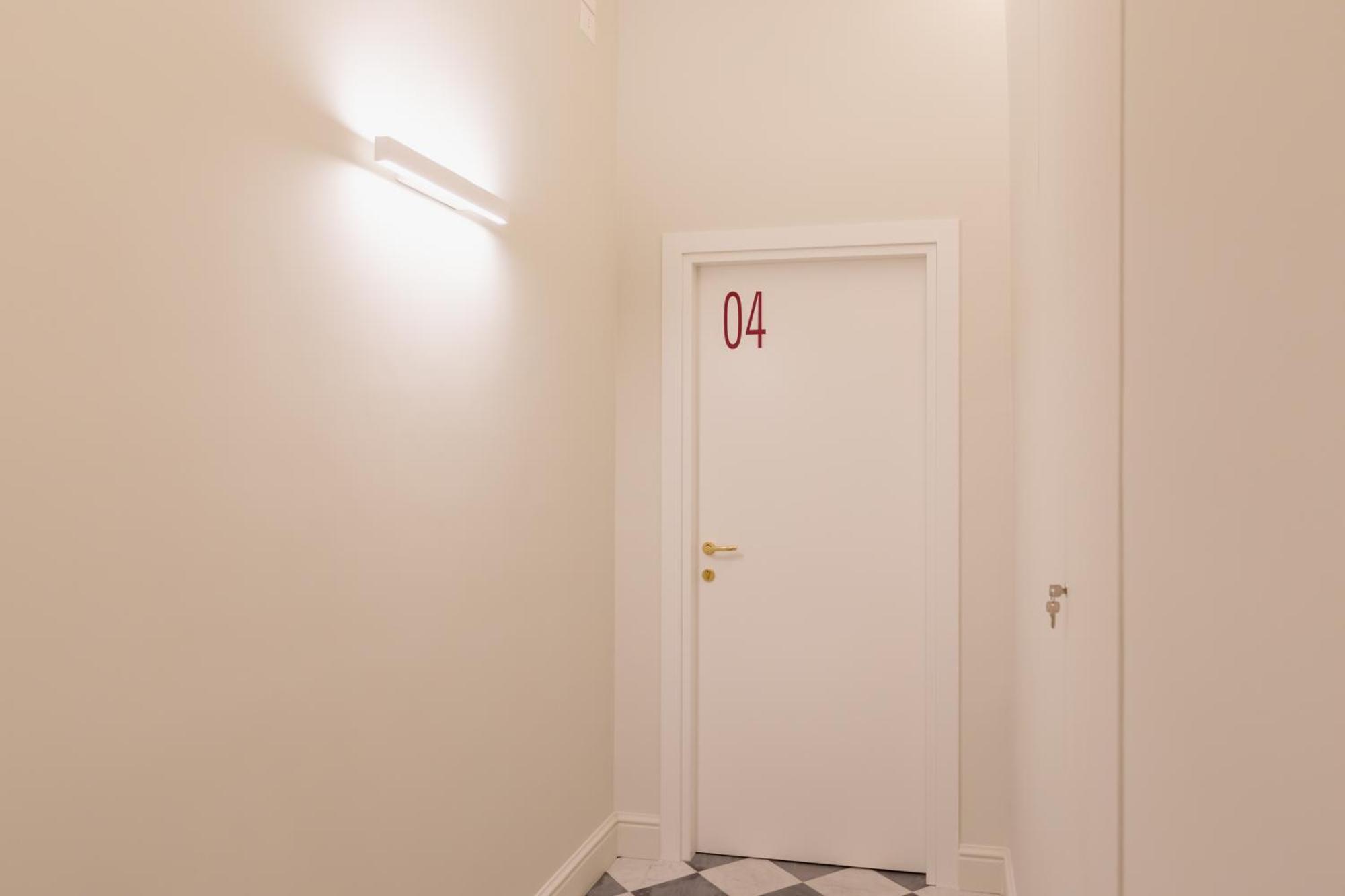 Cappella San Severo Luxury * Neapel