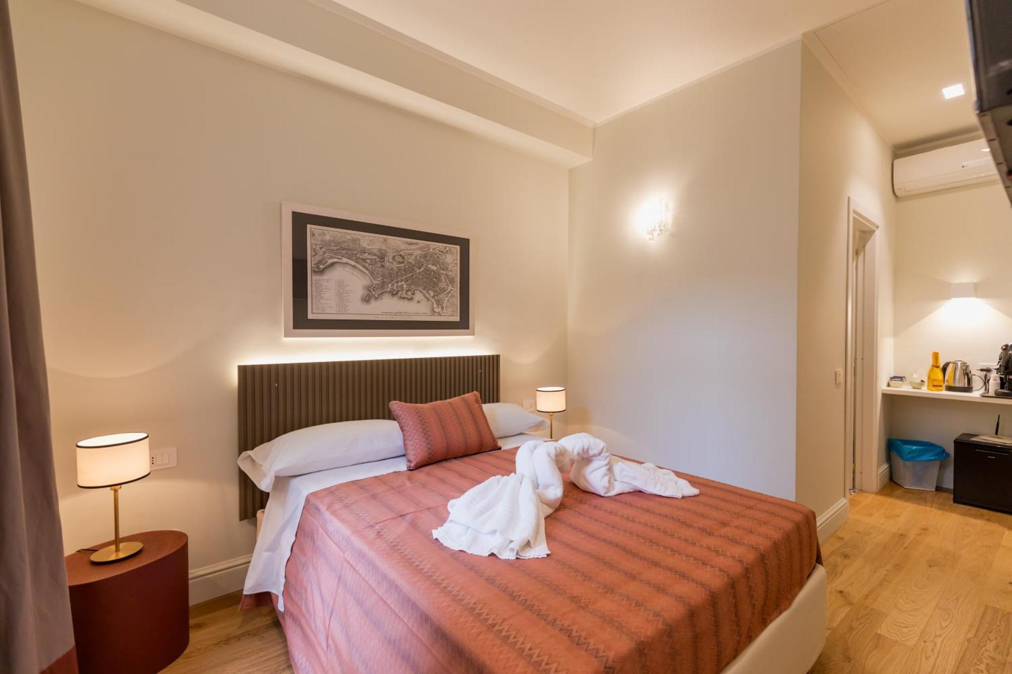 Gasthof Cappella San Severo Luxury *