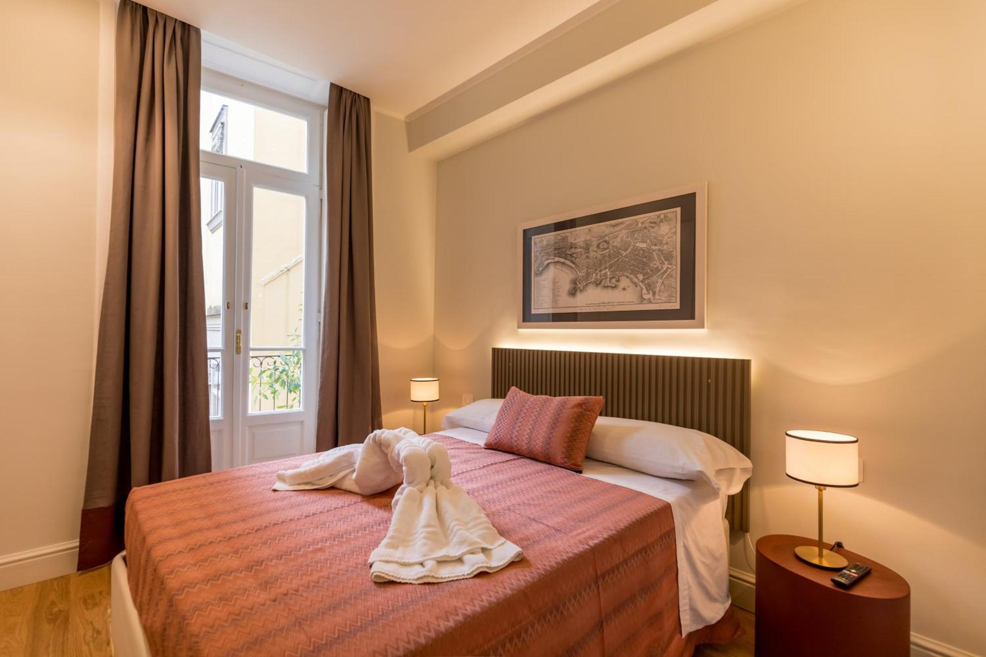 Cappella San Severo Luxury Gasthof Neapel