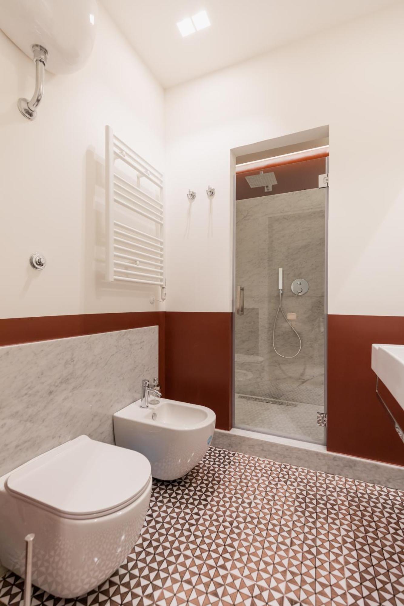 Gasthof Cappella San Severo Luxury *