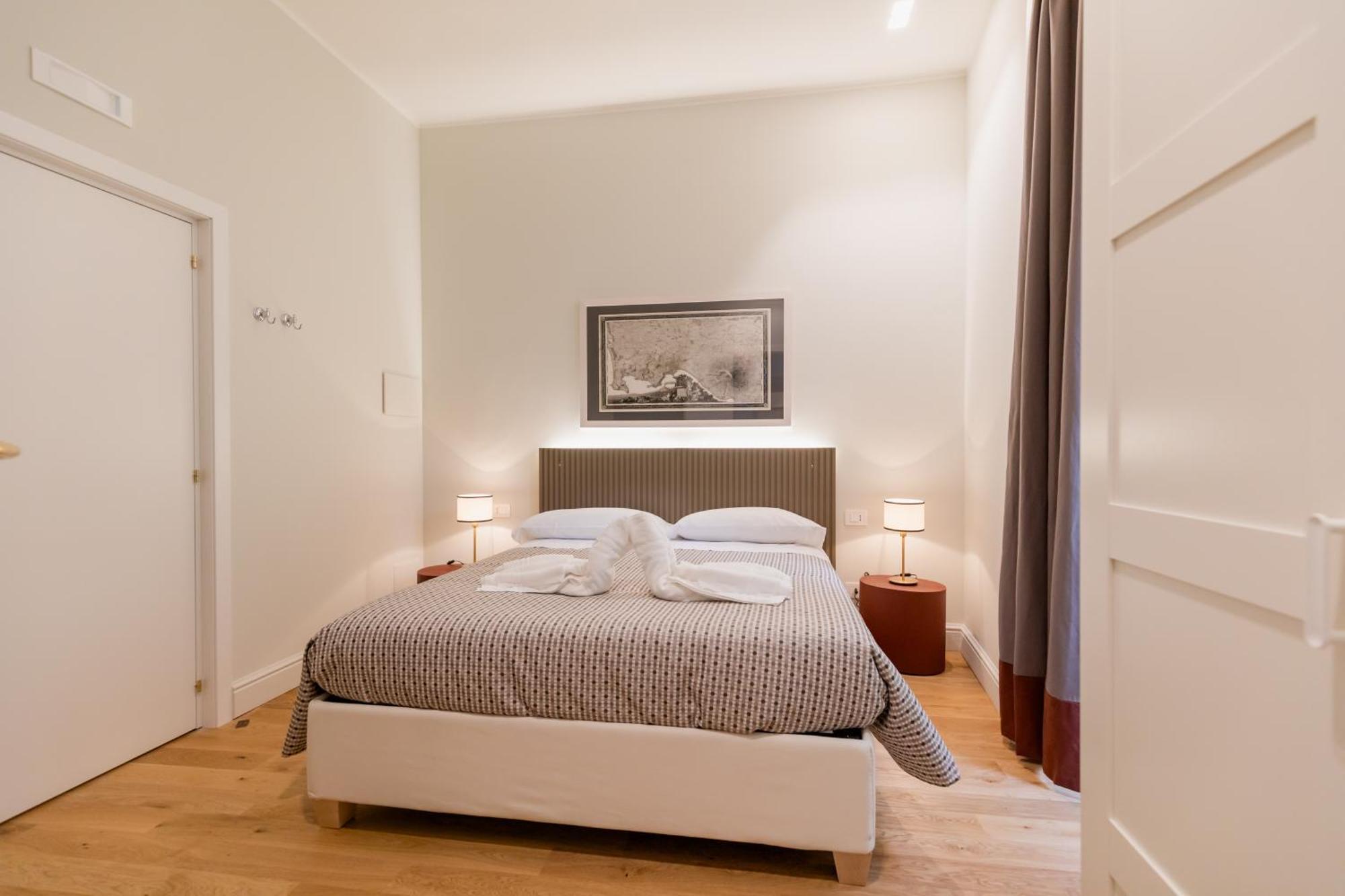 Cappella San Severo Luxury Neapel