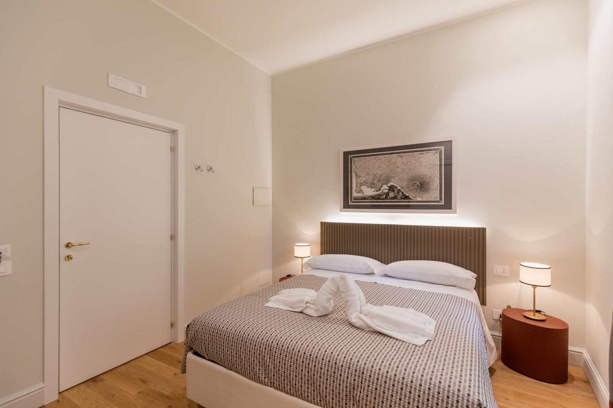 Gasthof Cappella San Severo Luxury *