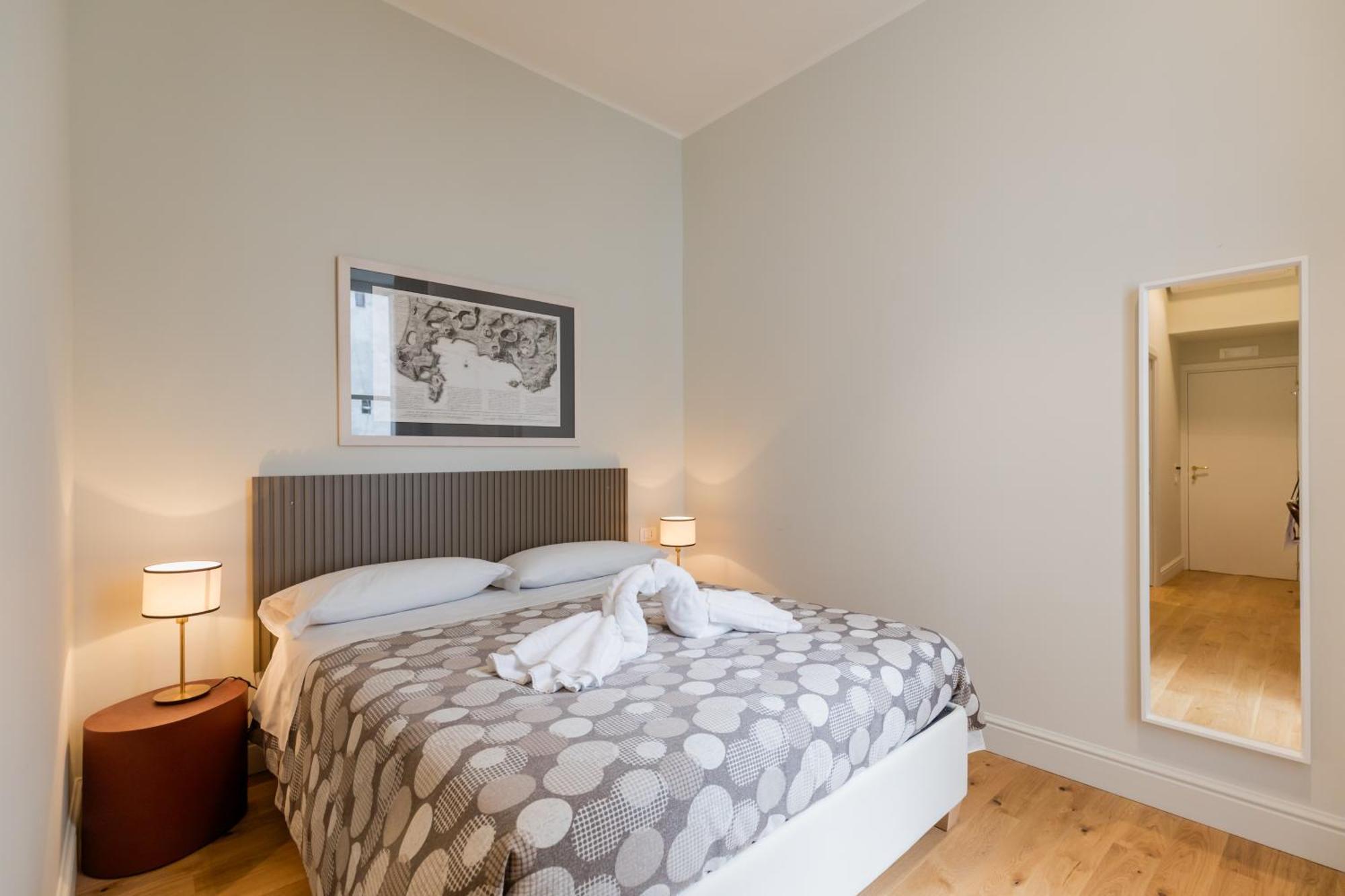 Cappella San Severo Luxury Affittacamere