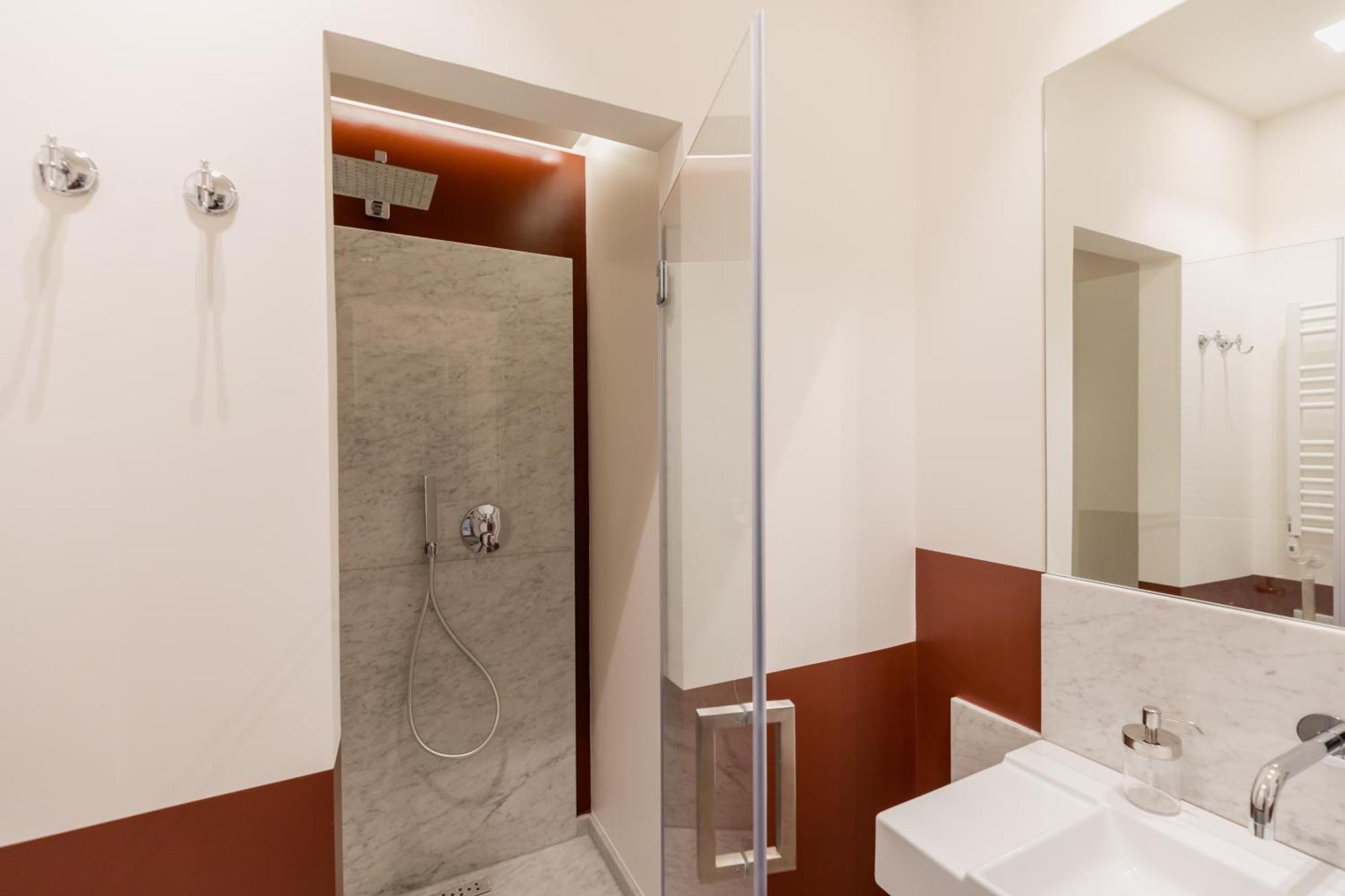 Cappella San Severo Luxury Affittacamere *
