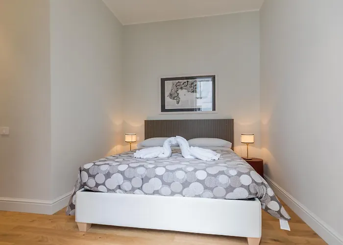 Cappella San Severo Luxury Suites