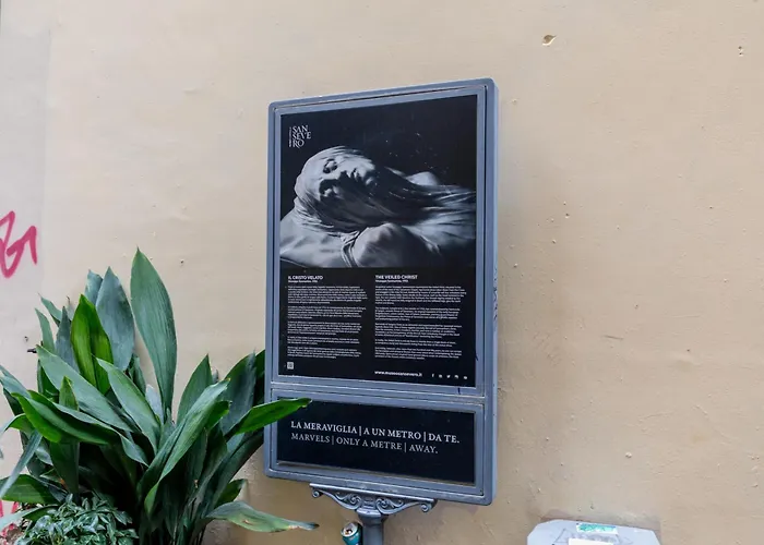 Cappella San Severo Luxury Suites