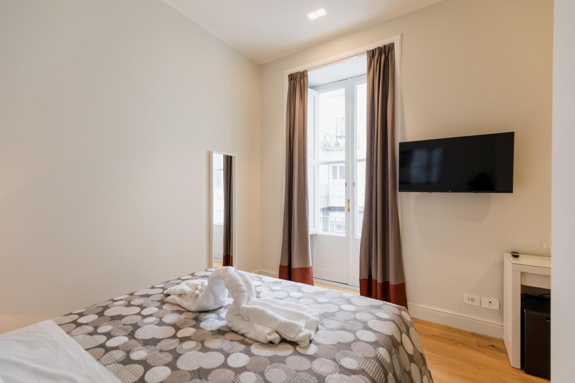 Cappella San Severo Luxury Gasthuis