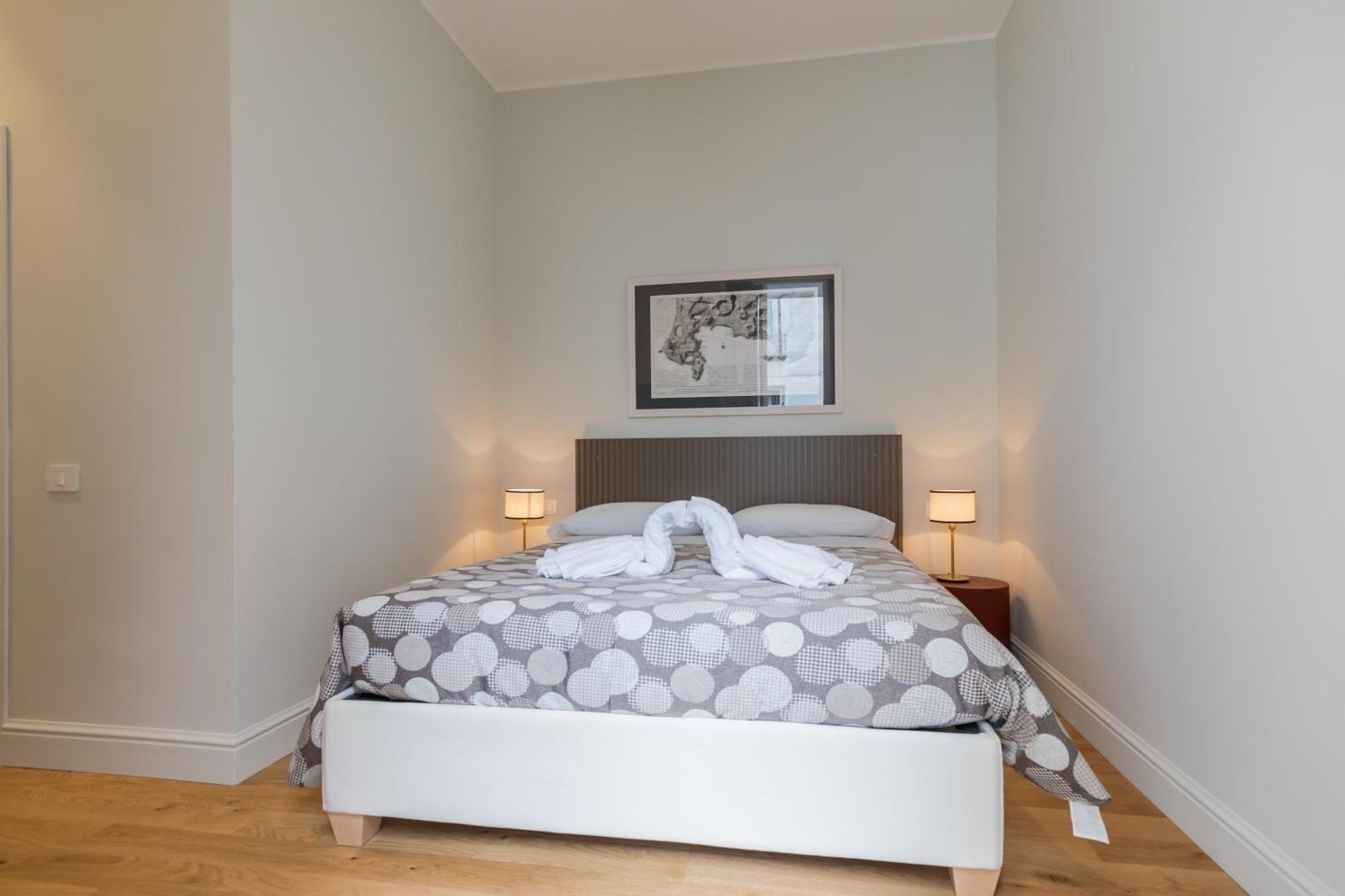 Cappella San Severo Luxury Gasthuis