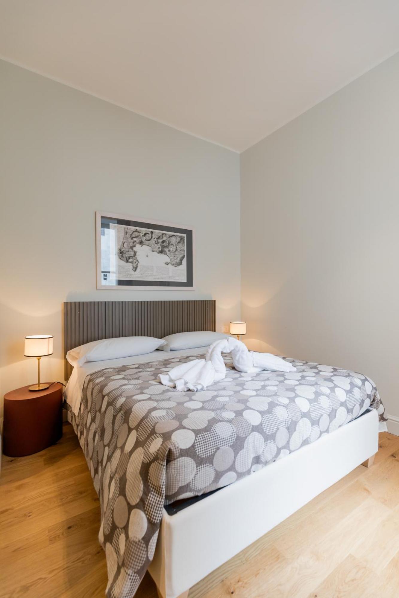 Cappella San Severo Luxury Gasthuis