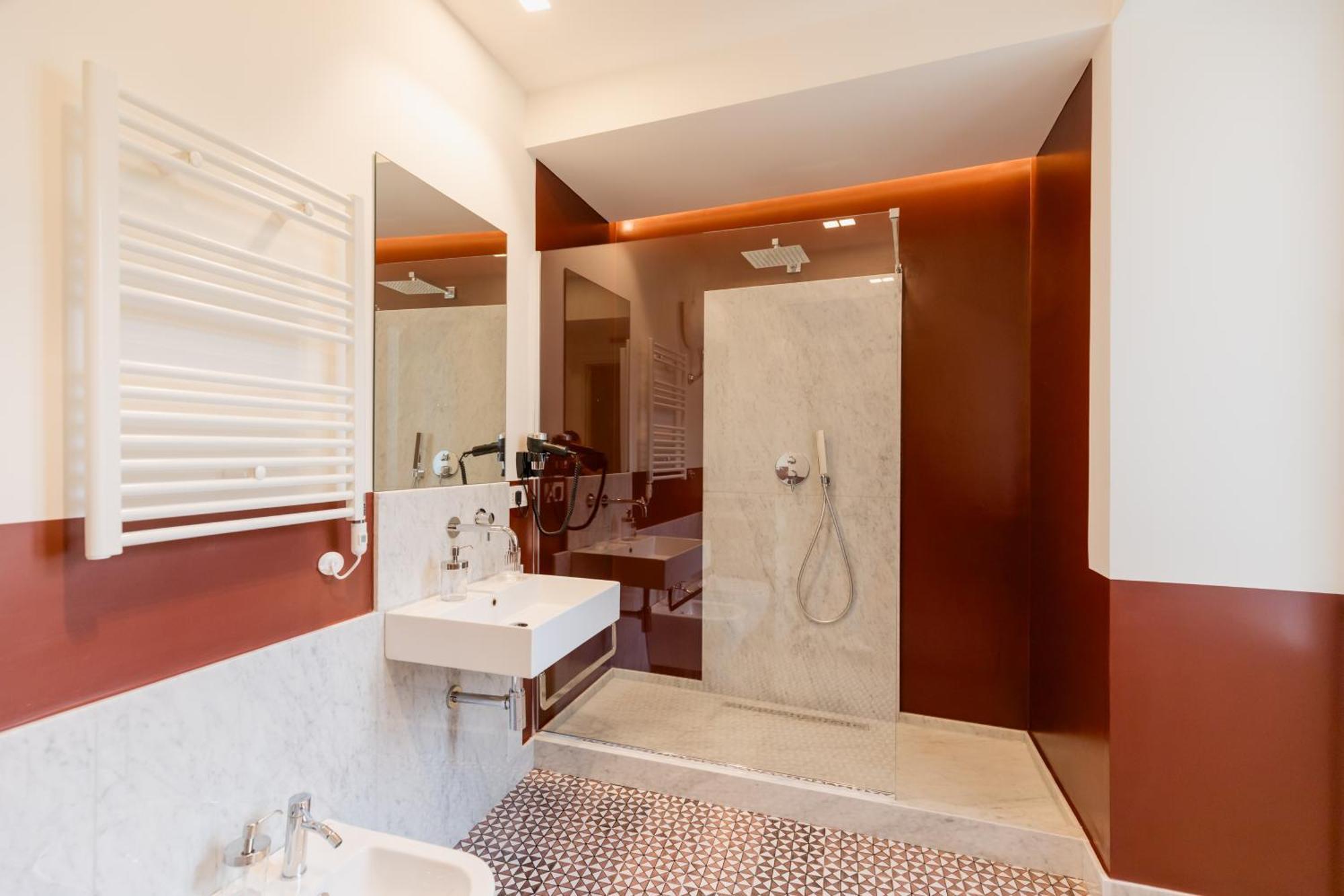 Cappella San Severo Luxury Gasthuis