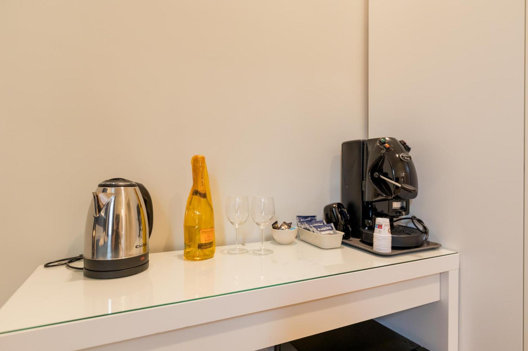 Cappella San Severo Luxury * Napels