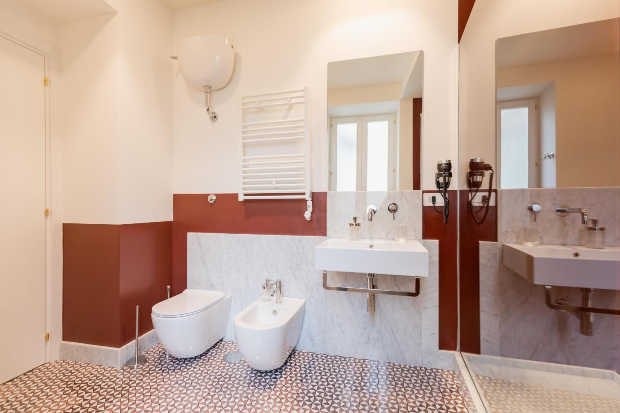 Gasthuis Cappella San Severo Luxury *