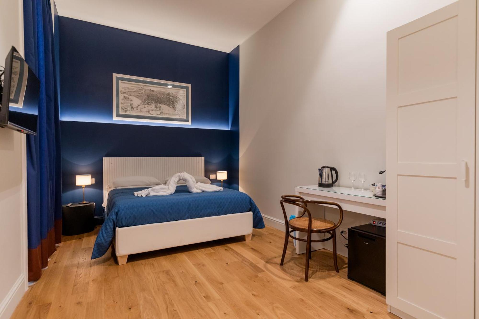 Cappella San Severo Luxury * Napels