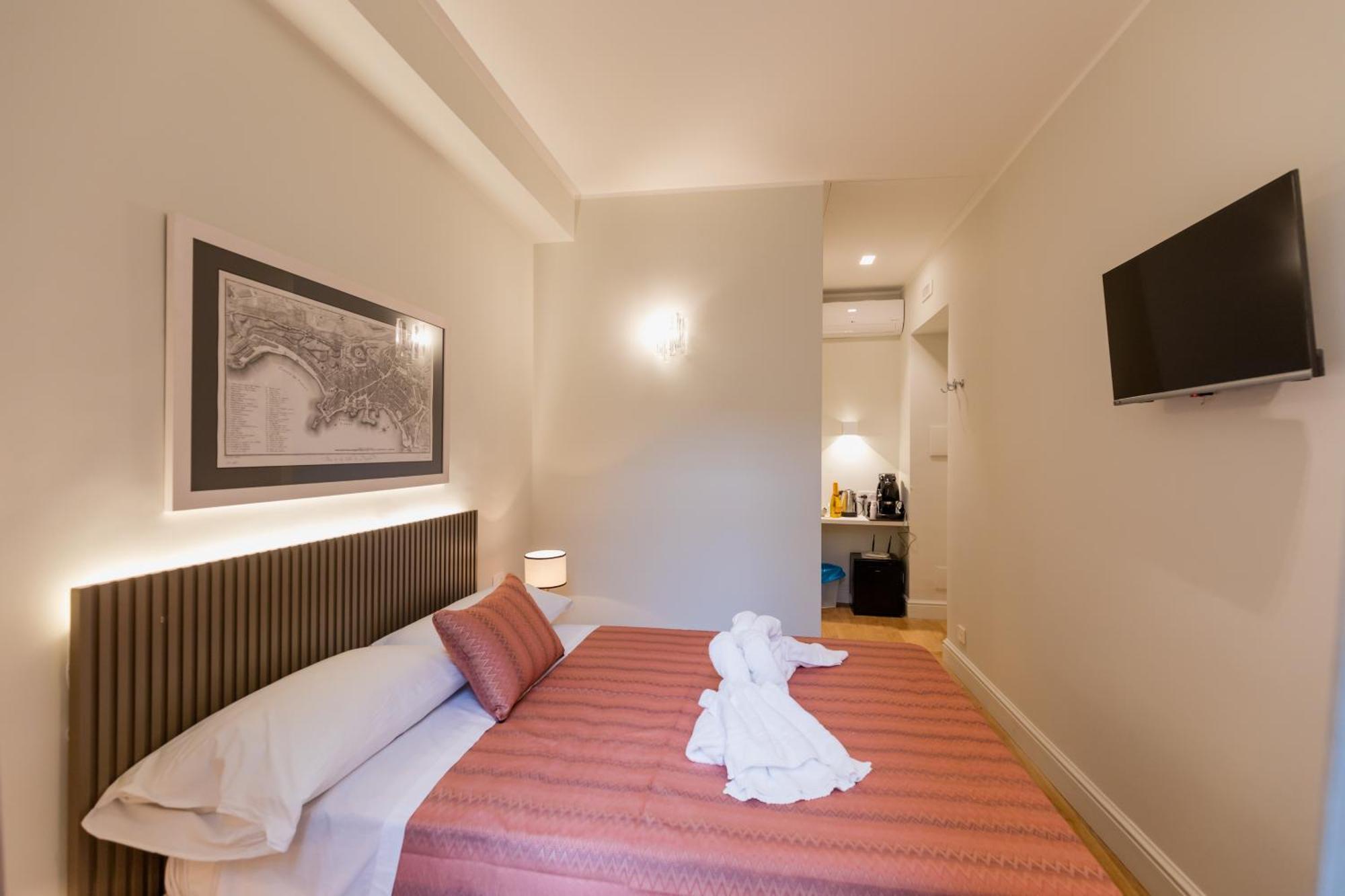 Cappella San Severo Luxury * Napels