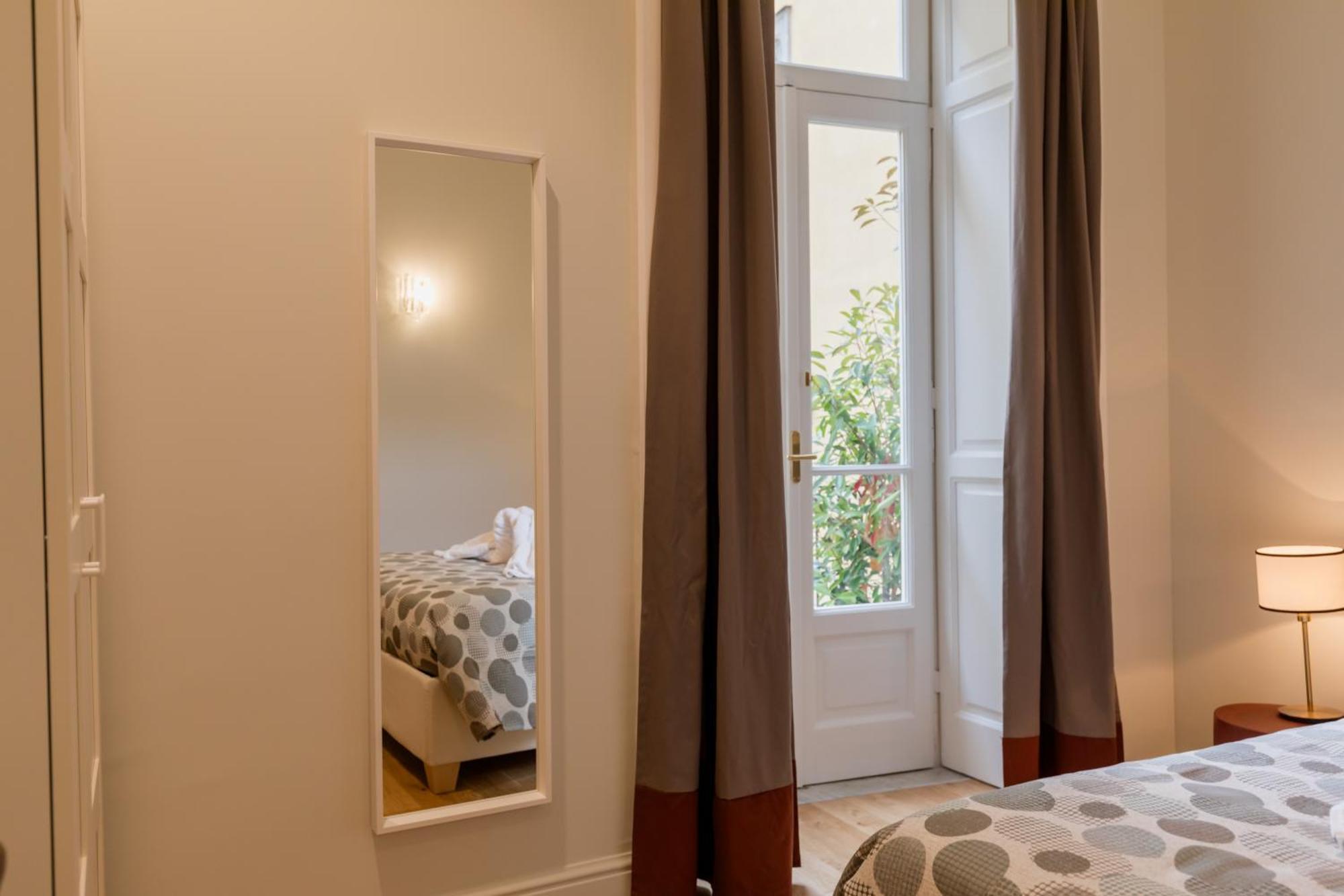 Gasthuis Cappella San Severo Luxury Napels