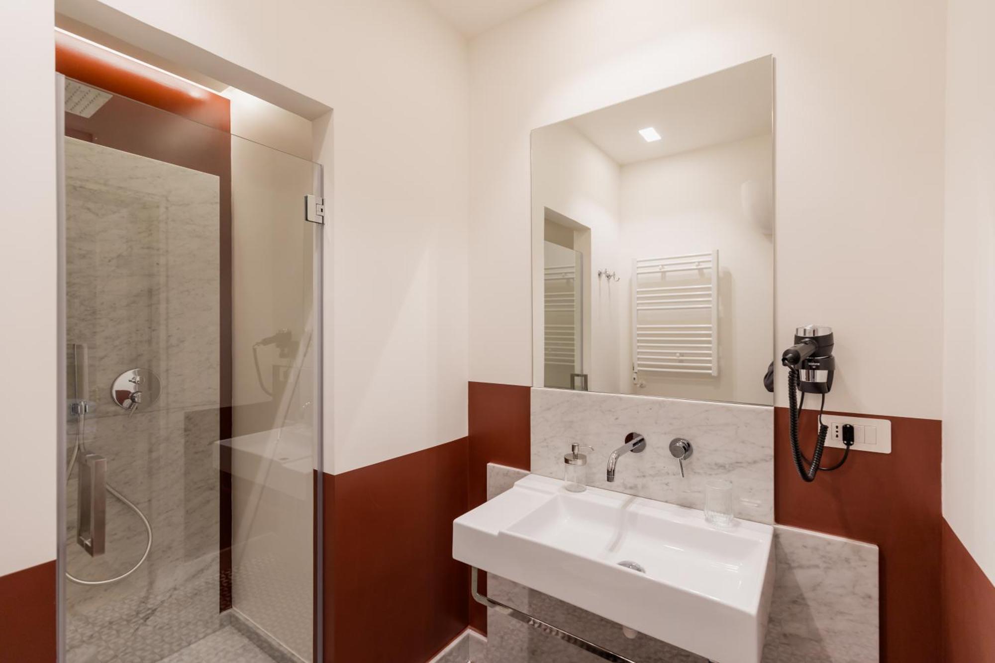Gasthuis Cappella San Severo Luxury *