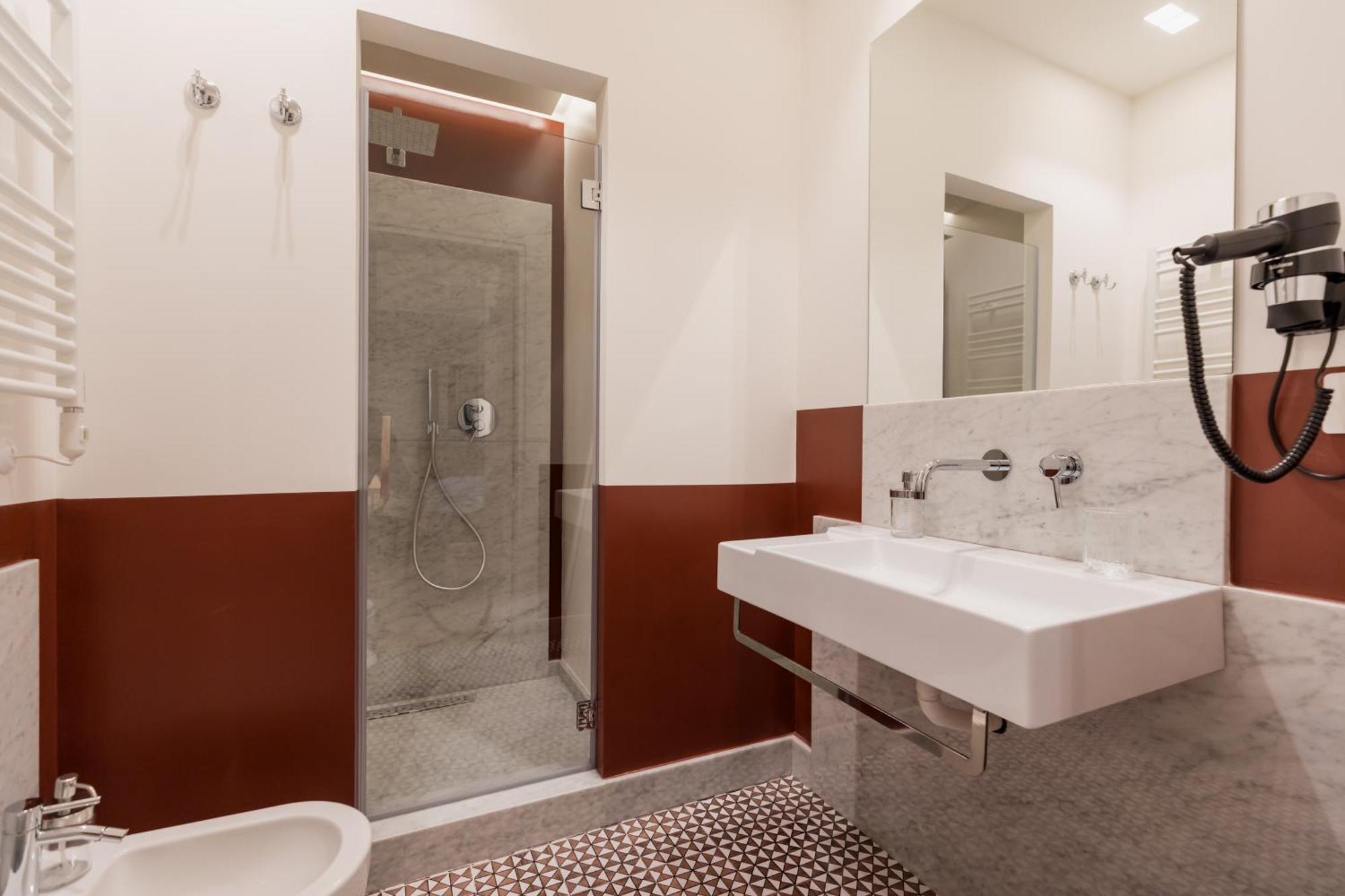 Gasthuis Cappella San Severo Luxury Napels