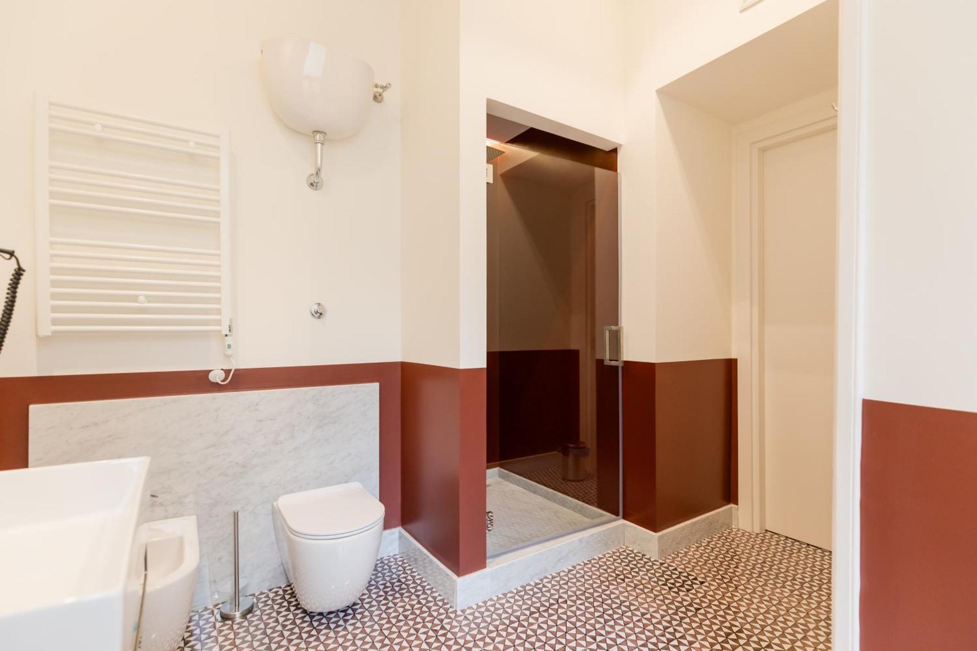 Gasthuis Cappella San Severo Luxury Napels