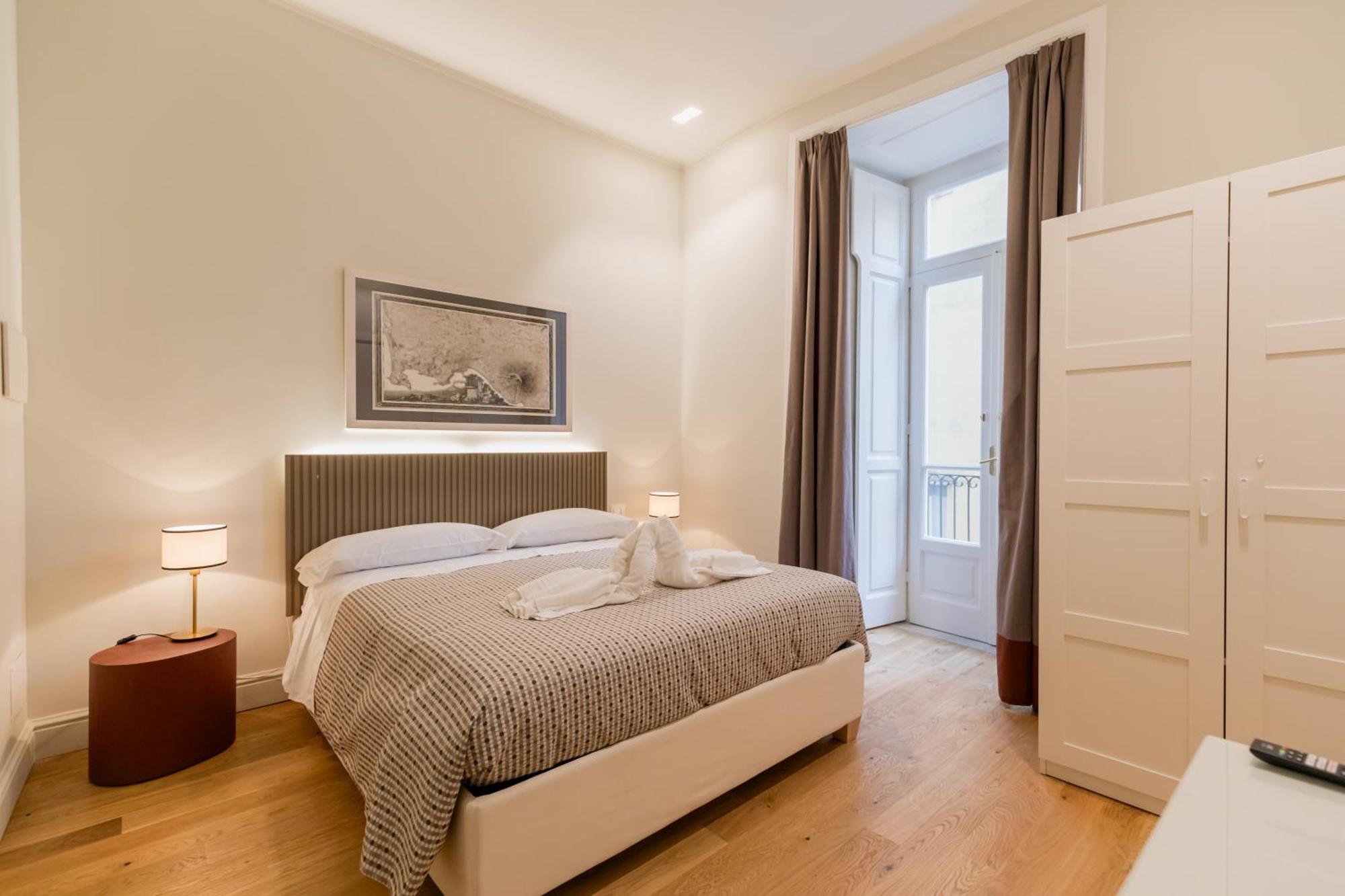 Cappella San Severo Luxury Gasthuis *