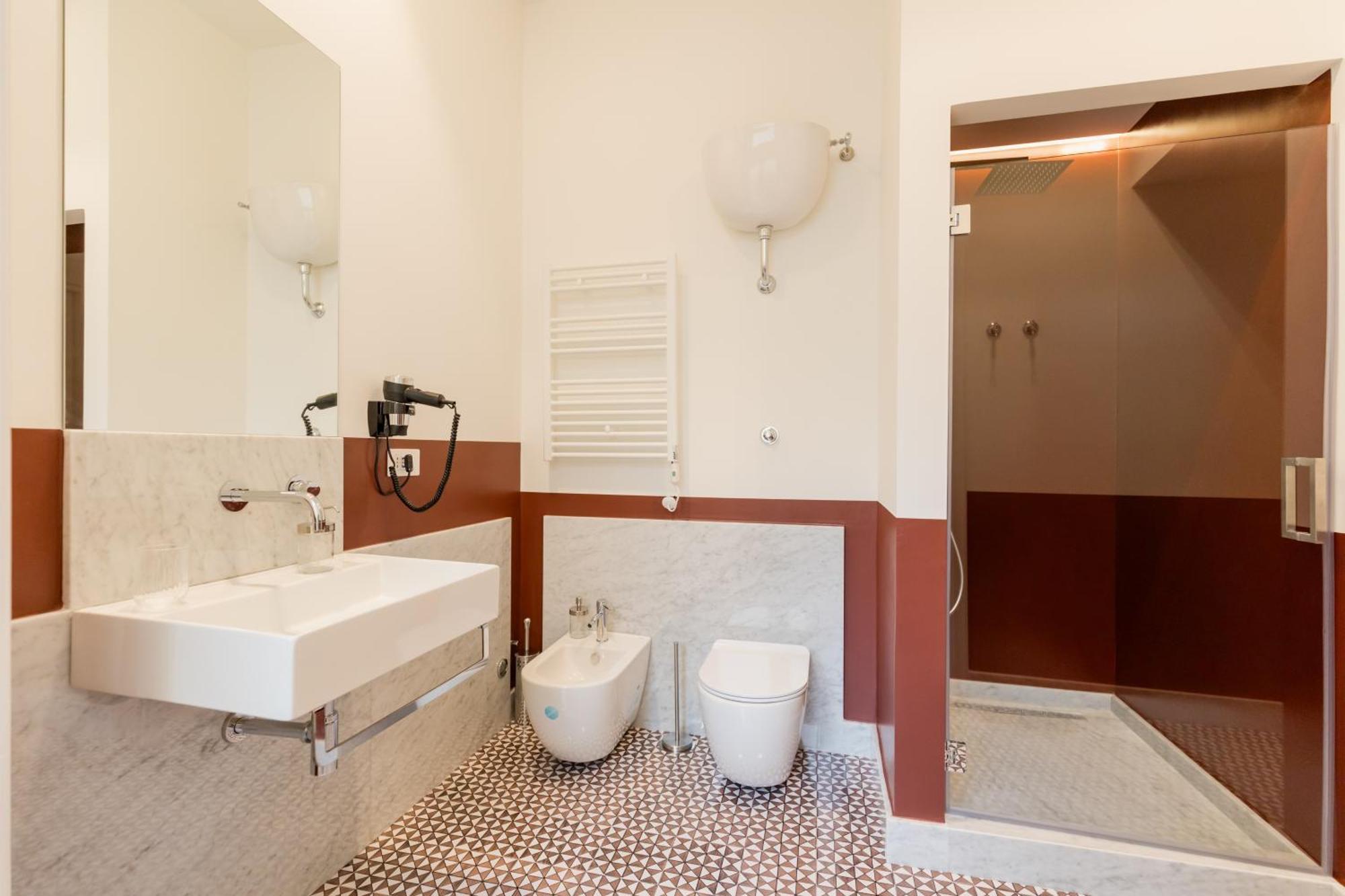 Cappella San Severo Luxury Gasthuis Napels
